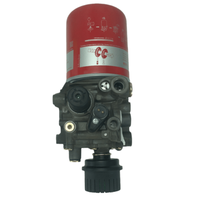 Sécheur d'air, Système d'air comprimé ZB4422 K004997N00 ZB4424 ZB4421 pour Mercedes-Benz