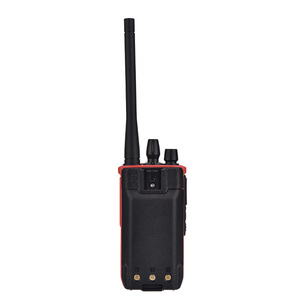 Hydx d901 UHF thu phát cuộc gọi nhóm kỹ thuật số và analog chế độ Walkie Talkie 5 Wát Chất lượng cao kỹ thuật số hai cách phát thanh - Product Image 6