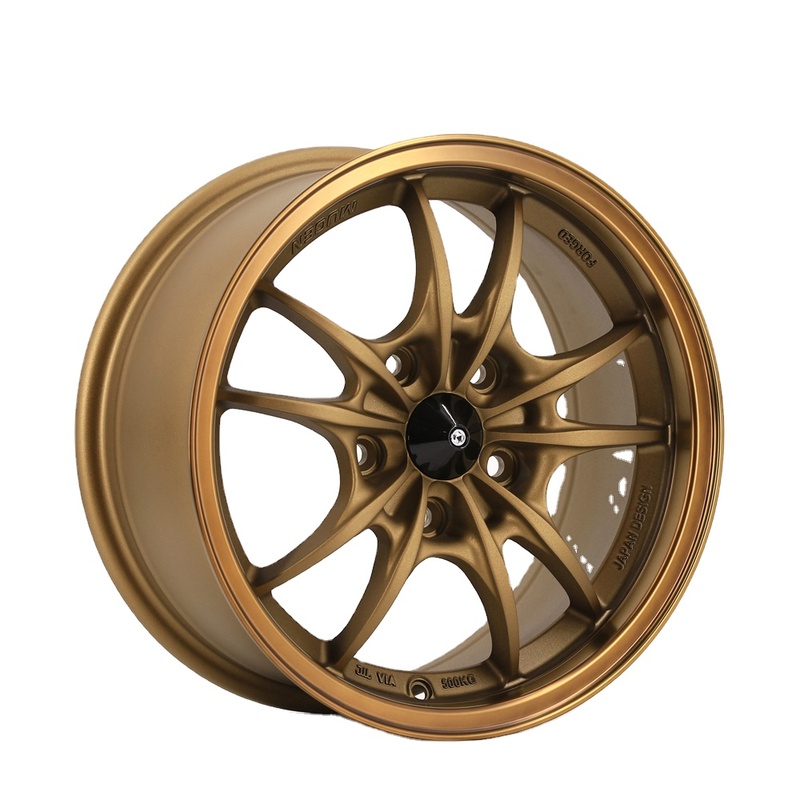 Factory Price Car Wheel 15 Inch