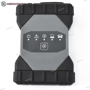 Ensemble complet d'outils de diagnostic pour voitures et camions MB Star C6 Original CF54 Laptop Xentry DoIP VC I C6 WiFi das wis epc - Product Image 6