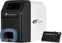 Testeur de vision CVS X, autorefracteur portable, écran tactile de 5,7 pouces