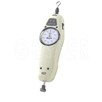 Jauge de force GESTER IMADA, balance de force de poussée et de traction GT-IMADA, garantie 1 an, CE/ISO, protection IP56 pour les tests en laboratoire