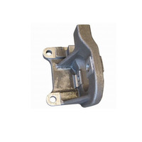 Fabrication sur mesure de pièces métalliques de haute qualité, moulage de précision, moulage sous pression d'aluminium, laiton, bronze, petites pièces métalliques, service de fabrication OEM