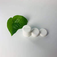 Tablettes effervescentes écologiques, nettoyant multi-usages solide, parfum personnalisé, usage quotidien, détergent ménager