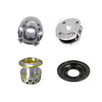 Chine fonderie professionnel OEM pièce métallique Service de coulée personnalisé en alliage de zinc moulage sous pression métal rare pièces automobiles