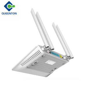 Bộ lặp Bộ định tuyến thông minh băng tần kép không dây 11AC 1200Mbps Bộ mở rộng AP BL-W1210M Bộ định tuyến Wifi 2.4G & 5G - Product Image 5