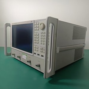 เครื่องวิเคราะห์เครือข่าย Keysight E5080A ซีรีส์ ENA ผ่านการทดสอบและปรับเทียบในสภาพการทำงาน - Product Image 3