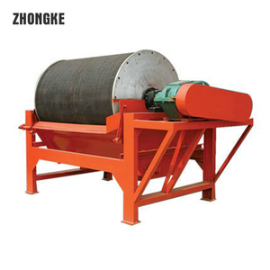 Separador Magnético de 12000 Gauss para la Eliminación de Hierro - Product Image 3