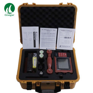 ZBL-R800 yüksek hassasiyetli çok fonksiyonlu entegre inşaat demiri dedektörü inşaat demiri bulucu inşaat demiri korozyon dedektörü - Product Image 2