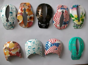 Hydro <strong>Dipping</strong> Film Water Transfer <strong>Printing</strong> for Plastic Hydr Water Transfer Paper Eco Solvent Print - Product Image 6