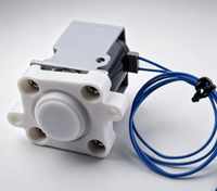 Válvula Solenoide Original H 451587 para Impresora de Inyección de Tinta Continua Serie PX/PXR/PB