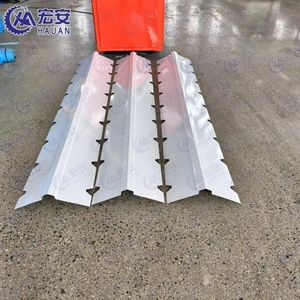 Máquina Formadora de Tejas para Techo, Máquina para Fabricar Tejas para Techo - Product Image 5