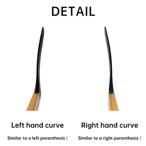 In-stock <strong>STANLEY</strong> Children's Wooden Hockey <strong>Stick</strong> 49'' Junior Ice Hockey Practice <strong>Stick</strong> 475g Lightweight Ambidextrous Blade P92 - Product Image 4