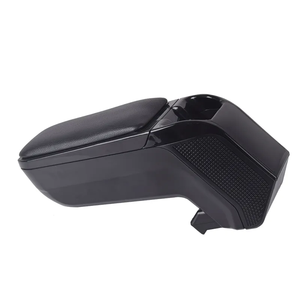 Modello di <span class=keywords><strong>auto</strong></span> Base per bracciolo Console specifico per veicolo per KIA.<span class=keywords><strong>RIO</strong></span> 2012 + - Product Image 2