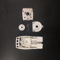 Accessoires d'installation pour rail électrique Gloris Shangfei en fer, design moderne et minimaliste, direct usine