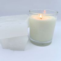 Blocs de cire de paraffine pure - Semi et entièrement raffinée pour la fabrication de bougies, les fêtes de Diwali et les bars