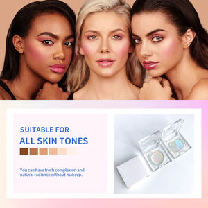 Baume pour les joues <span class=keywords><strong>en</strong></span> gel transparent, <span class=keywords><strong>couleur</strong></span> vegan, blush personnalisé, marque privée, maquillage, crème changeante de <span class=keywords><strong>couleur</strong></span>, blush <span class=keywords><strong>en</strong></span> gelée - Product Image 5