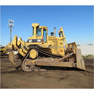 Bulldozer Caterpillar D.9N Usado, Fabricado en EE. UU., Modelos D.8R y D6R con Componentes Principales como Motor y Bomba, Bulldozer de Orugas en Venta - Product Image 5