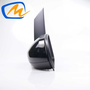 Черная левая Прямая продажа с завода, идеальный тест без слепых зон и без поворотников камеры FroMercedesBenz V260 W448 W447 - Product Image 3