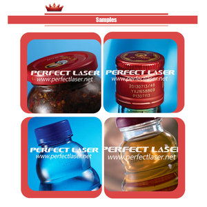 Perfect <span class=keywords><strong>Laser</strong></span> - <span class=keywords><strong>Impresora</strong></span> de Inyección de Tinta Portátil Más Vendida para Códigos QR, Códigos de Barras, Números de Serie, Logotipos y Patrones en Plástico, Vidrio y Metal - Product Image 4