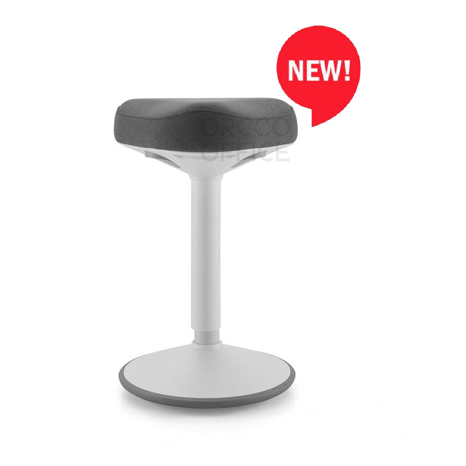 New Original Modern Home Office Colorful 360 Adjustable Ergonomic ...