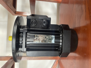 Alternateur électrique à induction triphasé YS6324 0,18 kW 180 W 1400 tr/min 1500 tr/min, moteur triphasé asynchrone AC 380 V 220 V 50 Hz 60 Hz - Product Image 5