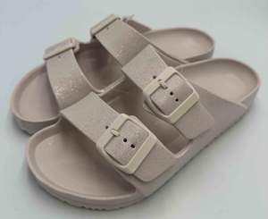 Sandalias Planas de Playa <span class=keywords><strong>Biken</strong></span> con Doble Correa, Unisex, Antideslizantes, Estampadas, Impermeables, Ligeras, para Verano, Venta al Por Mayor - Product Image 6