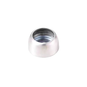 Stainless Steel Flange Pipe Seat 19 22 25 28 32 Mm Wall Mounted Towel <b>Bar</b> Support Horizontal Rust Resistant - Product Image 3