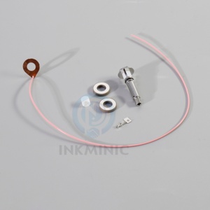 Kit de buses de type 5 DB-036539SP DB-036546SP 40 50 microns, série AX, pièces détachées pour imprimante jet d'encre - Product Image 2