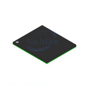 Composant électronique Memory 28 CDIP 5962-8866204XA, distributeur agréé - Product Image 1