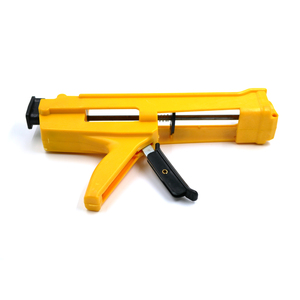 360ml <span class=keywords><strong>5</strong></span>:1 Mix Ratio pistola per colla AB a mano bicomponente a risparmio di manodopera verticale - Product Image 2
