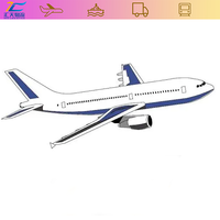 Agent de livraison directe Fcl DDP DDU Transporteur maritime porte à porte Chine vers Maroc Montréal Australie Royaume-Uni France