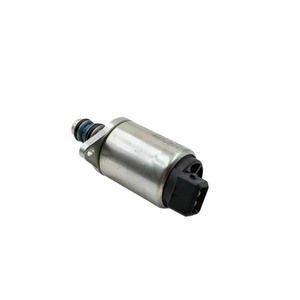 High Quality TM61301 3767650 24V Suitable for Parker <b>Pilot</b> Proportional Solenoid Valve Excavator Parts Hydraulic Solenoid Valve - Product Image 2