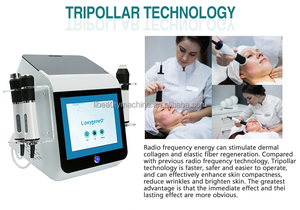 Lápiz de Oxígeno CO2 para Exfoliación, Máquina Facial de Oxígeno CO2 Portátil, <span class=keywords><strong>Kit</strong></span> de Cápsulas de Oxígeno, Revitaliza, Equilibra, Hidrata, <span class=keywords><strong>Kit</strong></span> de Oxígeno Glam - Product Image 6