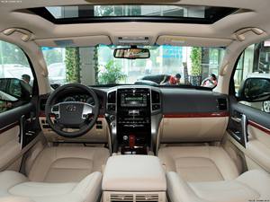 Toyota LandCruiser 4.0L automatique <span class=keywords><strong>VX</strong></span> 2012, voiture d'occasion, véhicule d'occasion, Toyota, véhicules bon marché, SUV pour l'exportation - Product Image 4