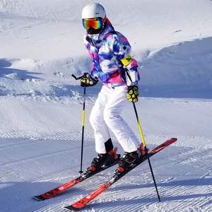 Chaussures de snowboard personnalisées pour homme et femme, bon marché et de qualité, pour le sport de <span class=keywords><strong>ski</strong></span> en plein air en hiver - Product Image 5