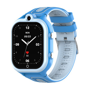 Android 8.1 hoạt động hệ thống kt29 lớn màn hình cảm ứng GPS vị trí thời gian thực theo dõi Google dịch SOS 4G thông minh đồng hồ - Product Image 3