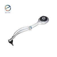 2053301505 pièces de voiture bras de commande avant LH 205 330 15 05 pour Mercedes Benz W205 A205 C205 accessoires de bras de commande