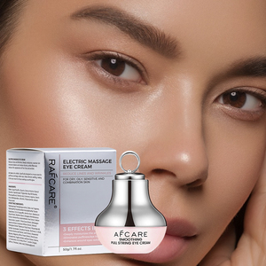 <span class=keywords><strong>Crema</strong></span> <span class=keywords><strong>per</strong></span> gli <span class=keywords><strong>occhi</strong></span> avanzata infusa con caffeina e Centella Asiatica <span class=keywords><strong>per</strong></span> ridurre il gonfiore e illuminare le occhiaie <span class=keywords><strong>per</strong></span> la luminosità giovanile - Product Image 6