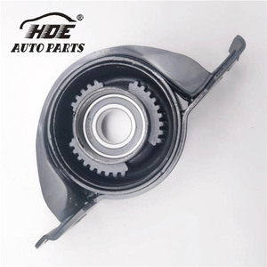 Rodamiento de Soporte Central para Eje de Transmisión 7LBZ4800A 7L8Z4R602B, Piezas de Auto HDE al por Mayor para Ford Escape - Product Image 3