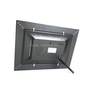 PROS <span class=keywords><strong>hd</strong></span> téléchargement vidéo anglais bleu Film/mp4/cadre numérique/10 "cadre Photo numérique boucle vidéo cadre Photo numérique - Product Image 4