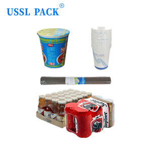 Máquina de Envasado por Termoencogimiento de <span class=keywords><strong>Película</strong></span> de PVC y POF Semiautomática de Alta Eficiencia BS-1510G para Maquinaria Industrial - Product Image 6