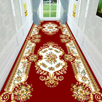 American Style Luxury Kitchen and Living Room Decor 6'x8' Non-Slip Carpet Large Washable Bedroom Floor Mat Area Rugs & Sets
