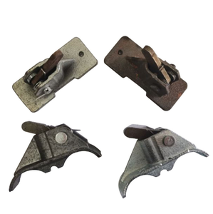 Giá cả cạnh tranh mới bướm khóa núi hình mẫu khóa để thắt chặt các thanh thép - Product Image 3