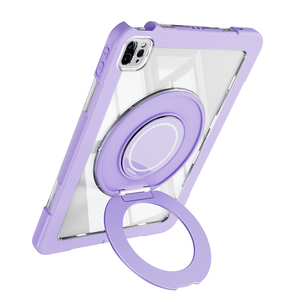 เคสซิลิโคนกันกระแทกแบบใสมีหลาย<span class=keywords><strong>2021</strong></span>สำหรับ <span class=keywords><strong>iPad</strong></span> <span class=keywords><strong>Pro</strong></span> 11สินค้ามาใหม่2024 - Product Image 1