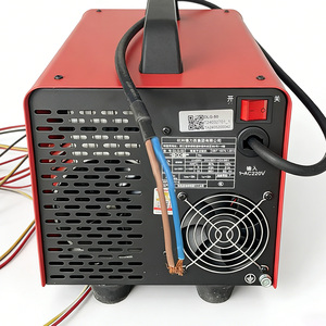 Cortadora de Plasma Portátil OBO LG-40 - Soldadora Inverter Monofásica de 40A con Compresor de Aire para Acero Inoxidable - Product Image 2