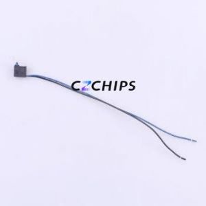 K9-2841R-6XBD-1B Limit Switch Switch ( Rated Current (DC): 3A )( Rated Voltage (DC): 12V )( Rated Current (AC): 100mA ) - Product Image 1