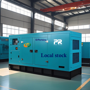 125 кВА мощность генератора для оптовой продажи 100 кВт 6bta5,9-G2 генератор цена 100 кВт дизельный генератор - Product Image 3