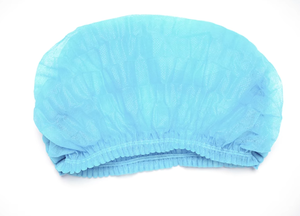 Cubierta de zapato no tejida desechable antipolvo de alta calidad Uso en hospitales Equipo de protección personal certificado CE ISO Precio de fábrica - Product Image 2