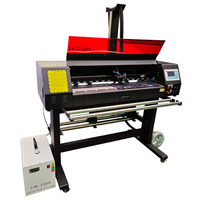 Plotter de Corte Láser para Vinilo Adhesivo de Guangzhou, Plotter de Corte de Vinilo Termotransferible de Alta Velocidad